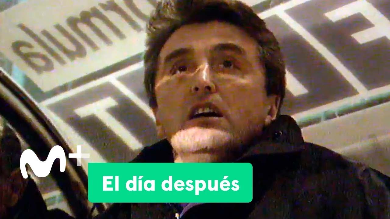 El D&iacute;a Dspu&eacute;s (13/04/2020): Lo que Radomir no ve