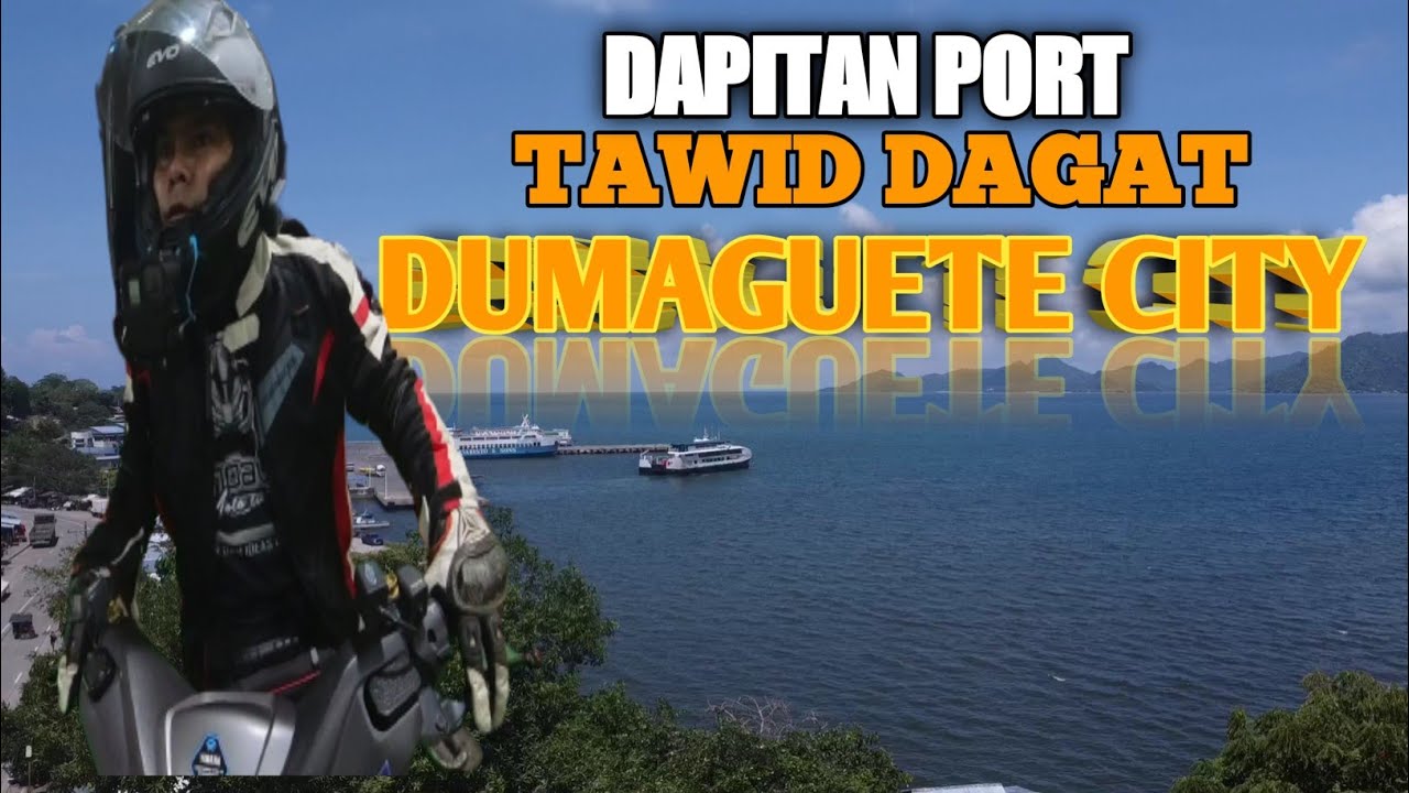 Solo Rides Dapitan City to Dumaguete City #nmax155 max155  @joxmtv @JaperSniperOfficial