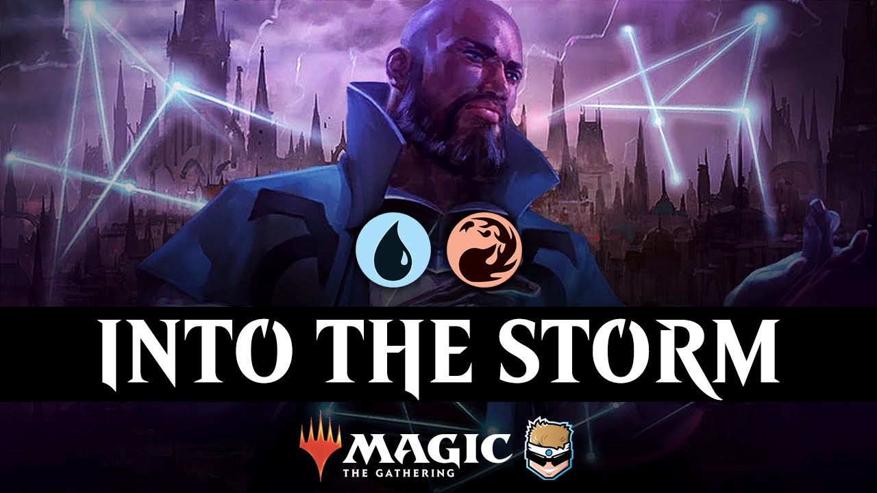 💧🔥 PERFECT STORM COMBO | Vadrik | Historic Brawl