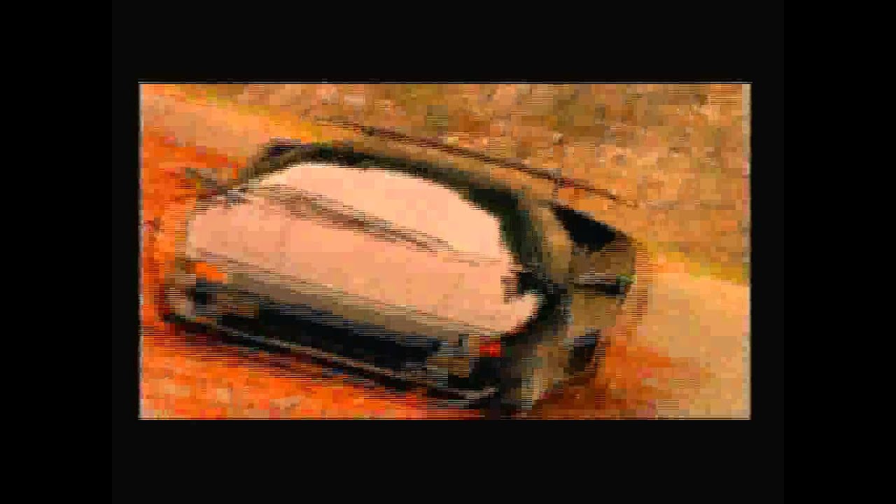 Need For Speed (PS1) Intro (1996)