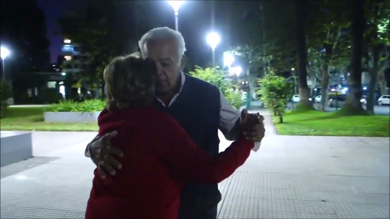 El simpatico  Juan Darienzo El Rey del Compas