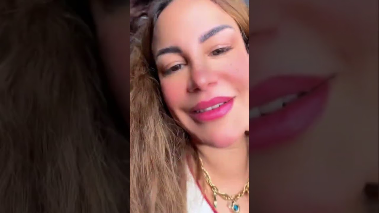 SALIMA LA PSYCOLOGUE LIVE