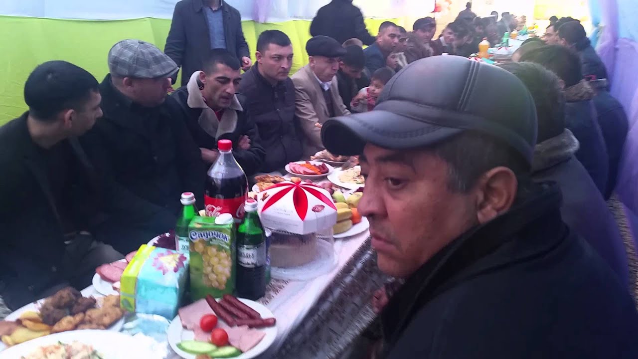 русо и принца свалба