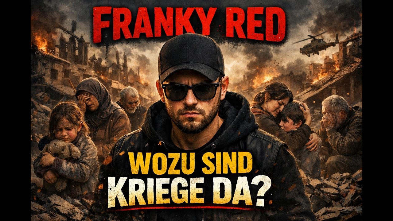 Wozu sind Kriege da