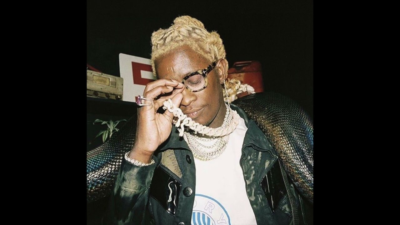 [FREE] YOUNG THUG x SGWES TYPE BEAT zamdane type beat 2023 - 