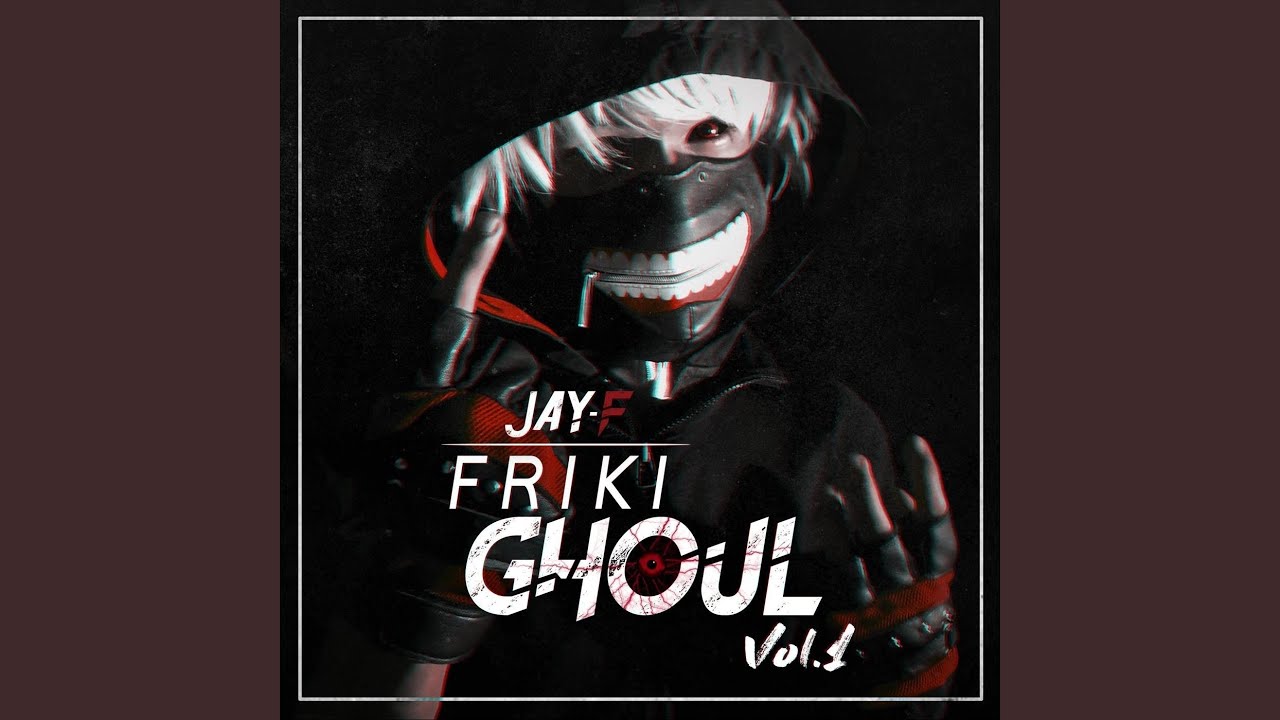 Rap de Tokyo Ghoul