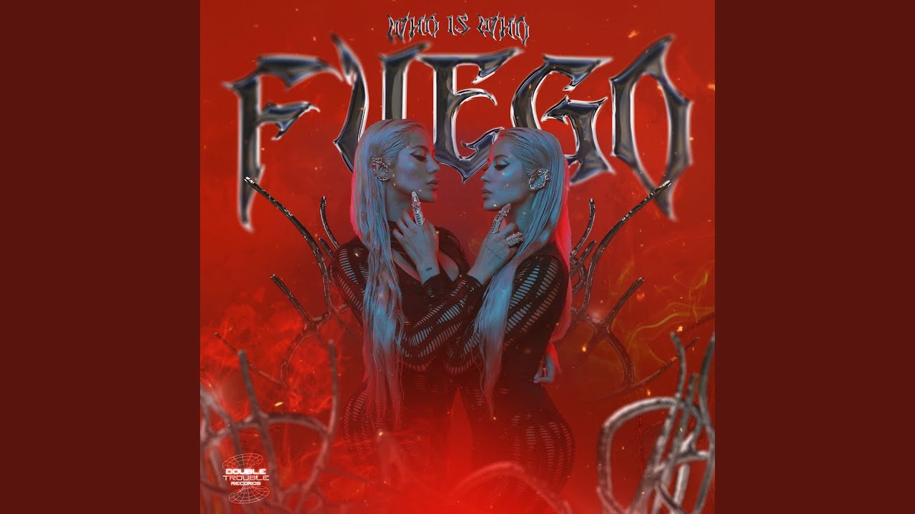 Fuego (Lava)