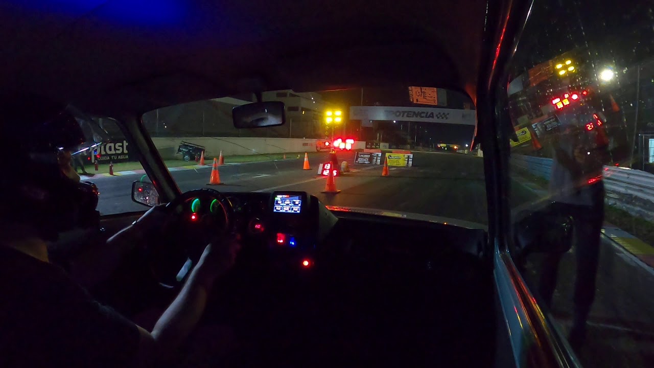 Fiat 147 1.6 16v autódromo galvez