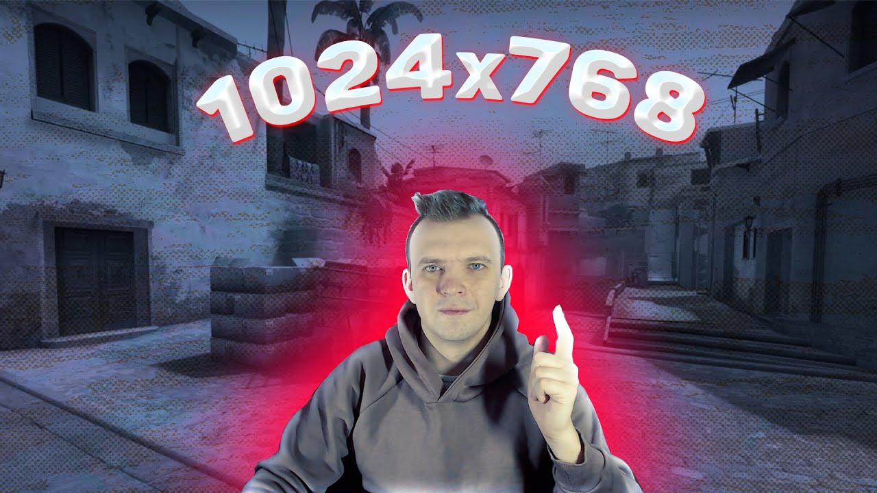1024x768 - ПОЧЕМУ ВСЕ PRO В CS:GO ВЫБИРАЮТ ЕГО ?