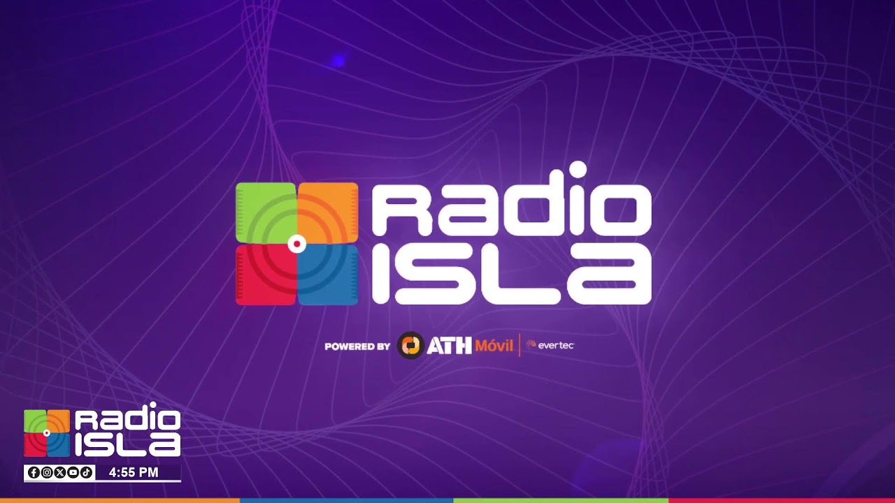 {AHORA} En vivo