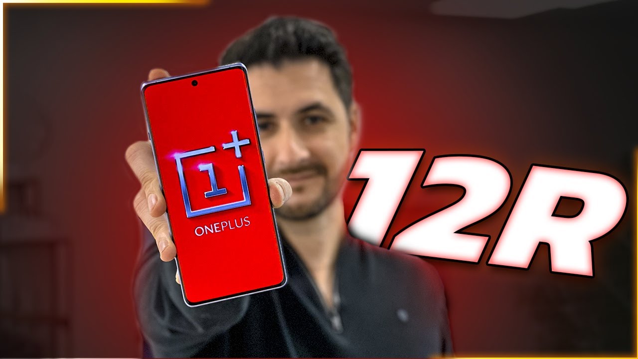 OnePlus 12R, toda LA VERDAD
