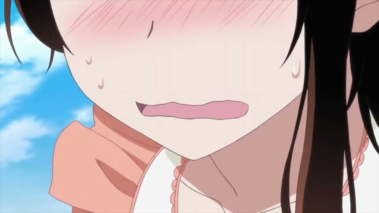 Kay tagal kitang hinintay Anime OST