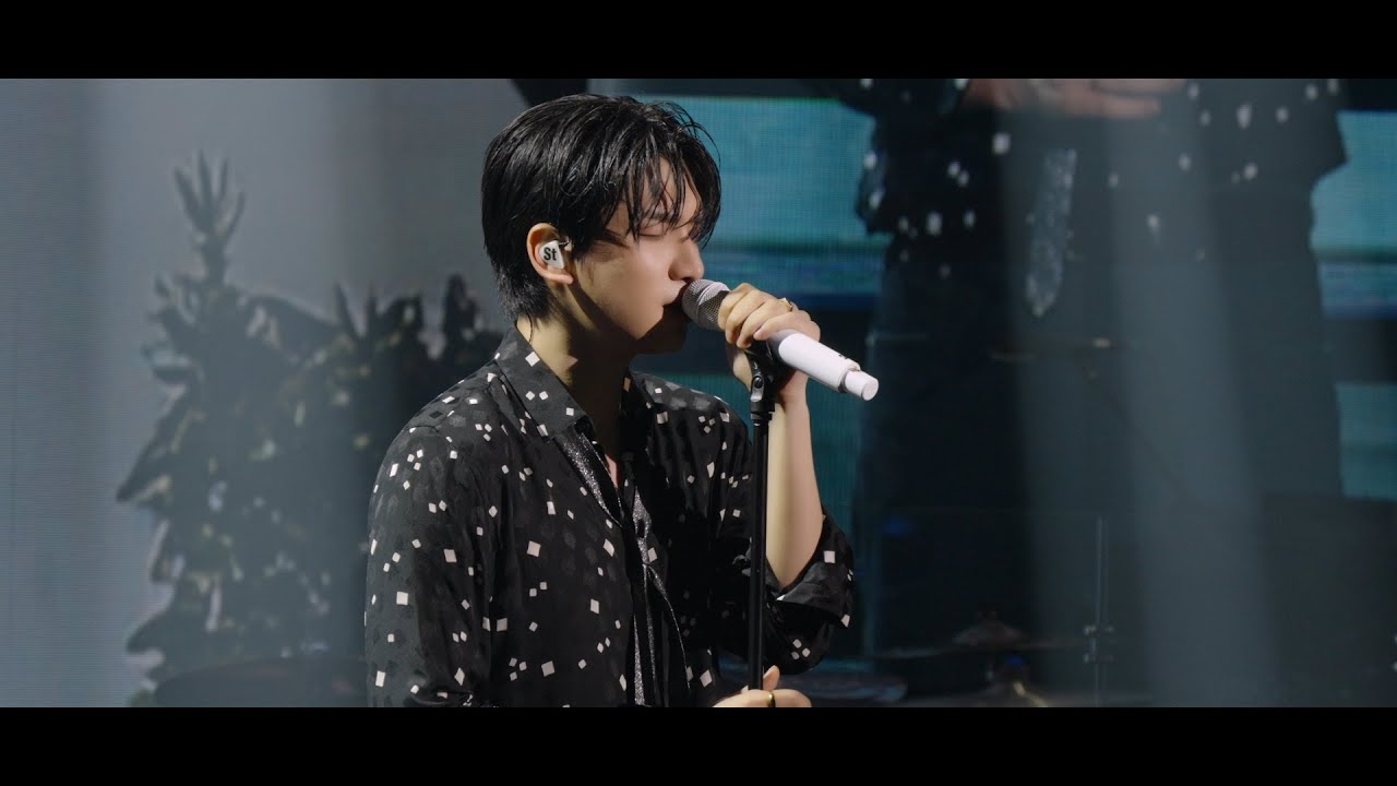 HYUK(혁)' Home' Official M/V