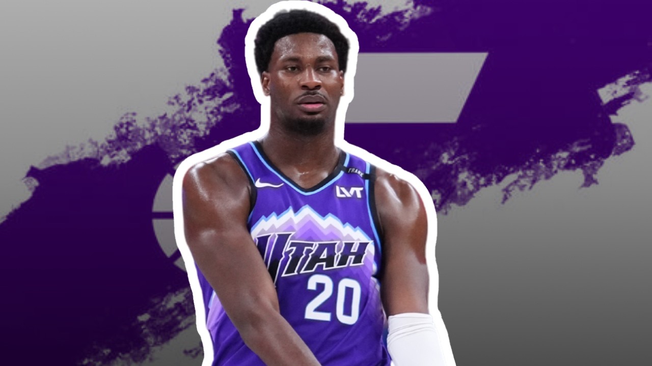 What We Learned From Jaren Jackson Jr's Utah Jazz Debut
