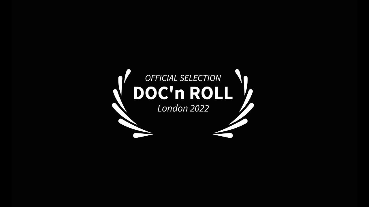 ENERGY: A DOCUMENTARY ABOUT DAMO SUZUKI - Doc'n Roll Film Festival 2022, UK Premiere