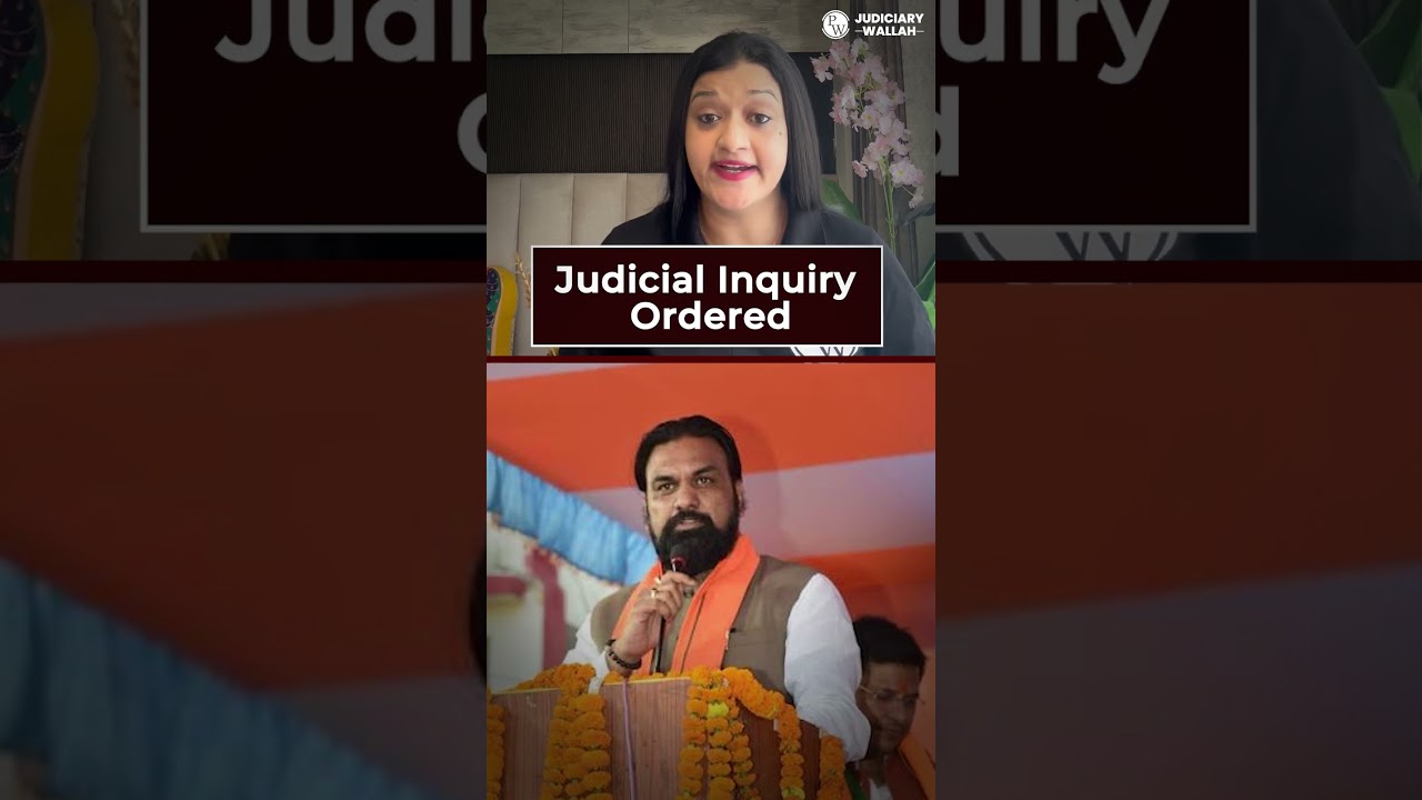 Bharat Tiwari Encounter Case #Shorts #PoliceEncounter #BharatTiwari #BharatTiwariEncounter #PW