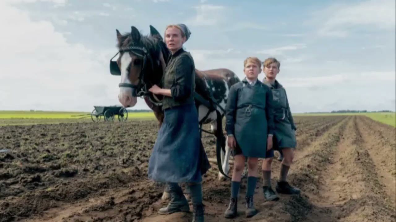 Kino Lorber Acquires North American Rights to Fatih Akin&rsquo;s Coming of Age Cannes Drama &lsquo;Amrum