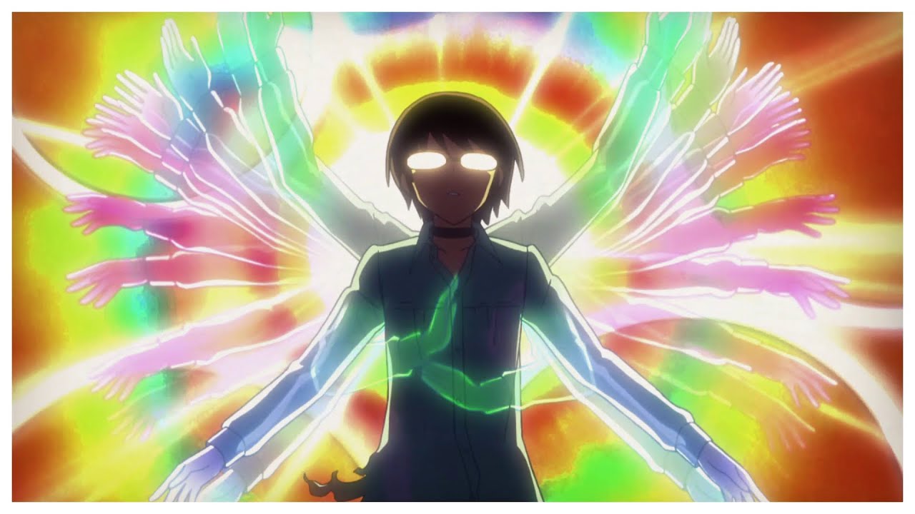 God Only Knows AMV (Kami Nomi zo Shiru Sekai Opening) || sub español HD