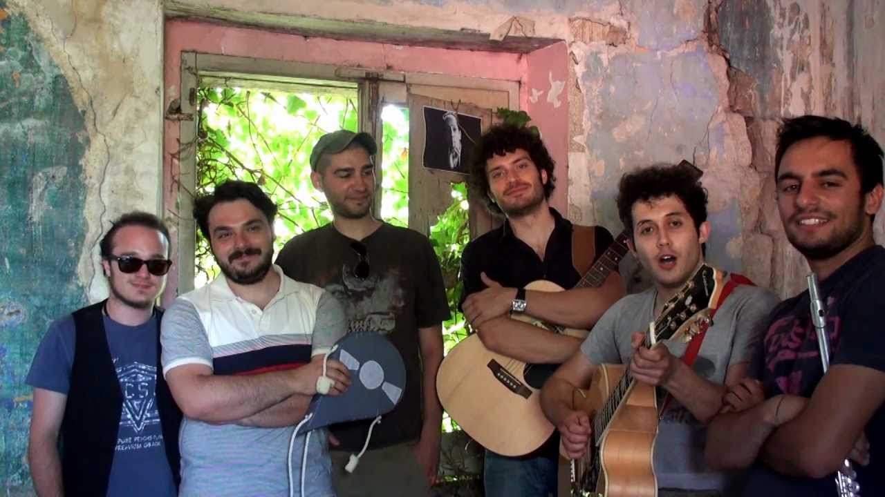 INDIEVIDUI @Marigliano | La Rua Catalana
