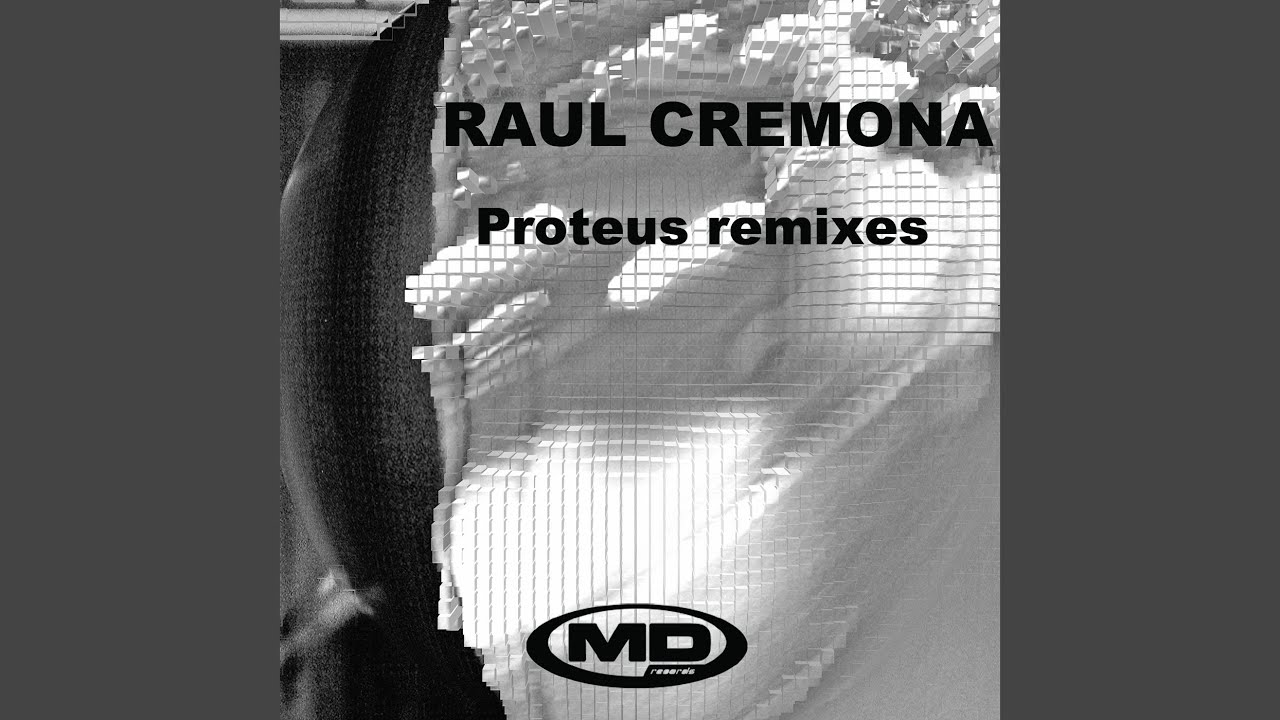Proteus (Original Mix)