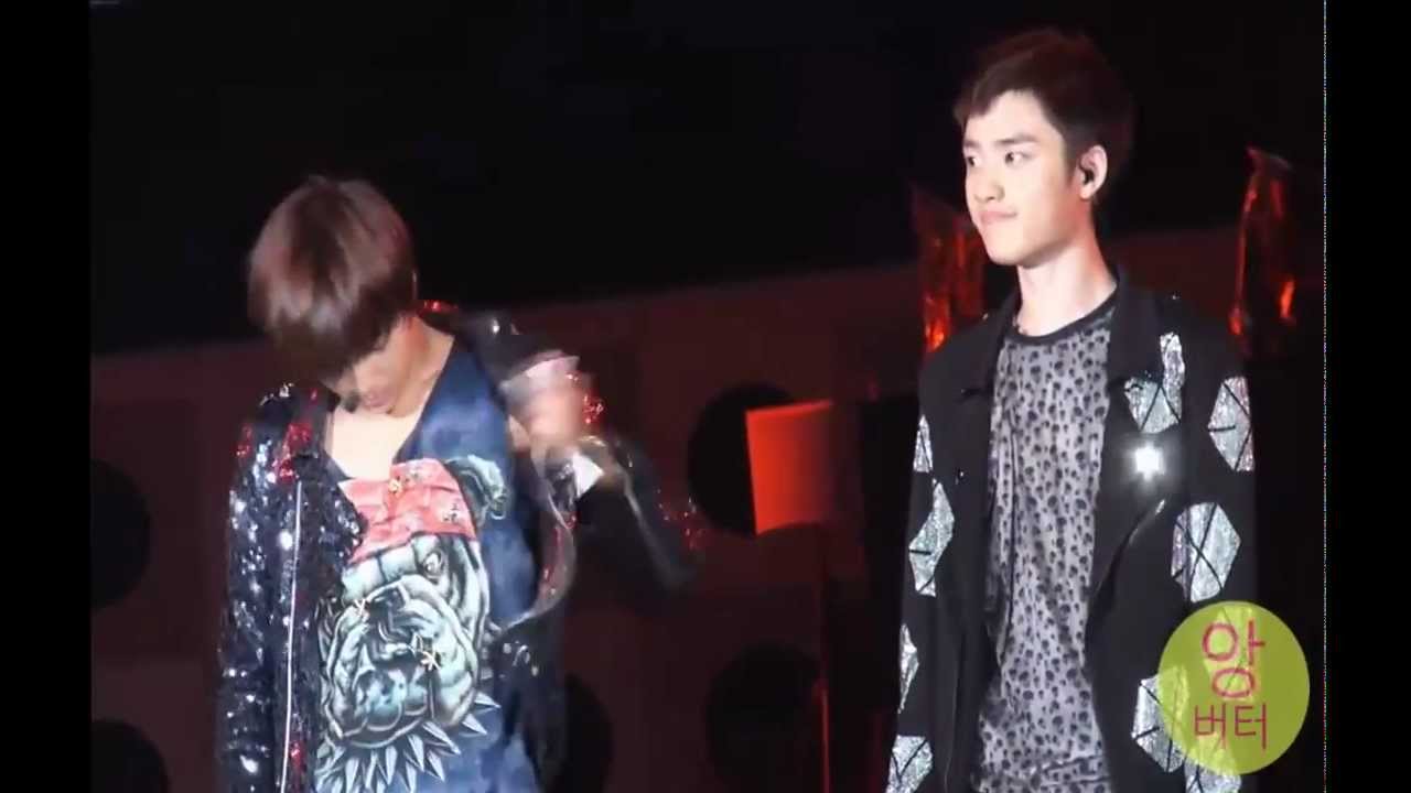 KaiSoo (❤) Fanvid #3
