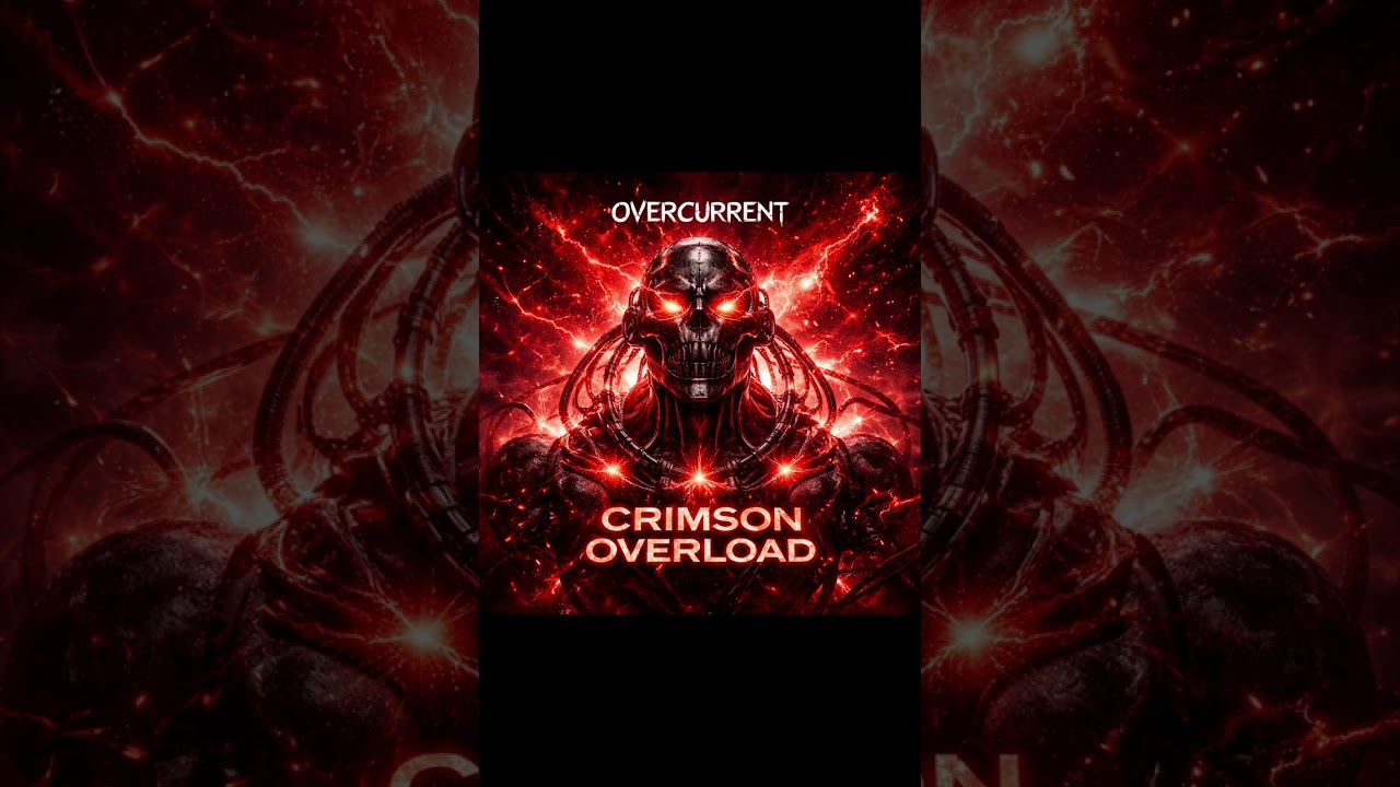 Crimson Overload