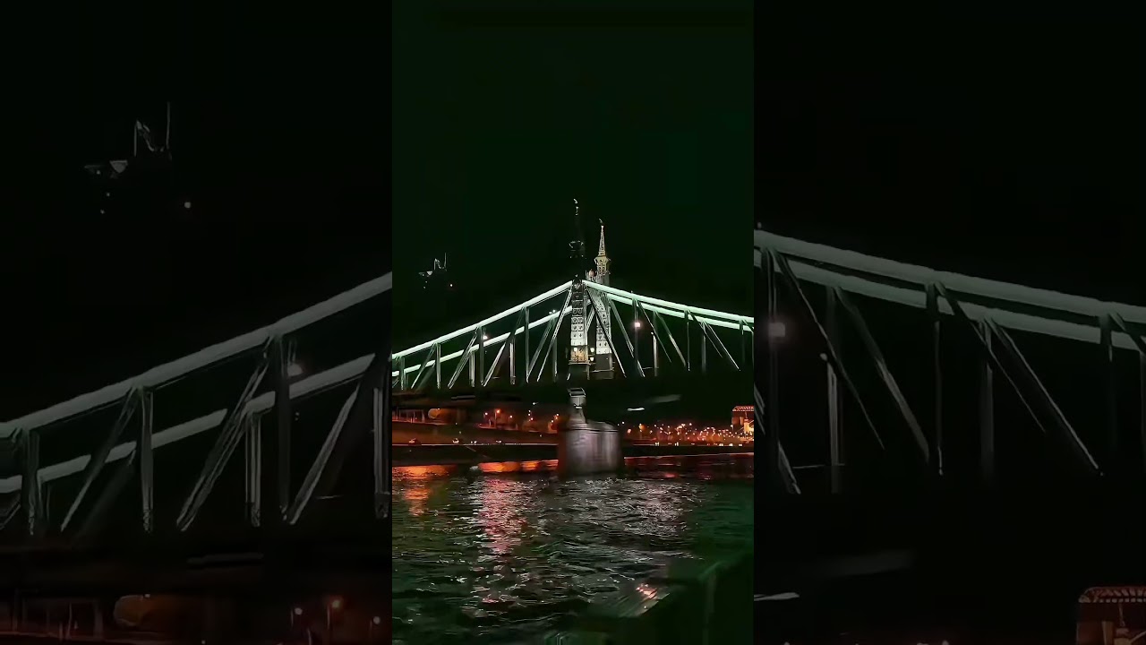 Explore Hungaria, Eropa Tengah ✅