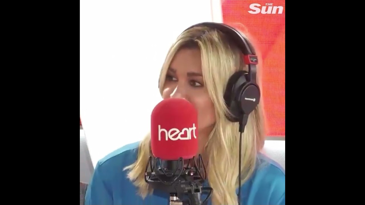 Pussycat Dolls - Kimberly Wyatt sign up for Dancing On Ice 2022 (Ashley Roberts interview)