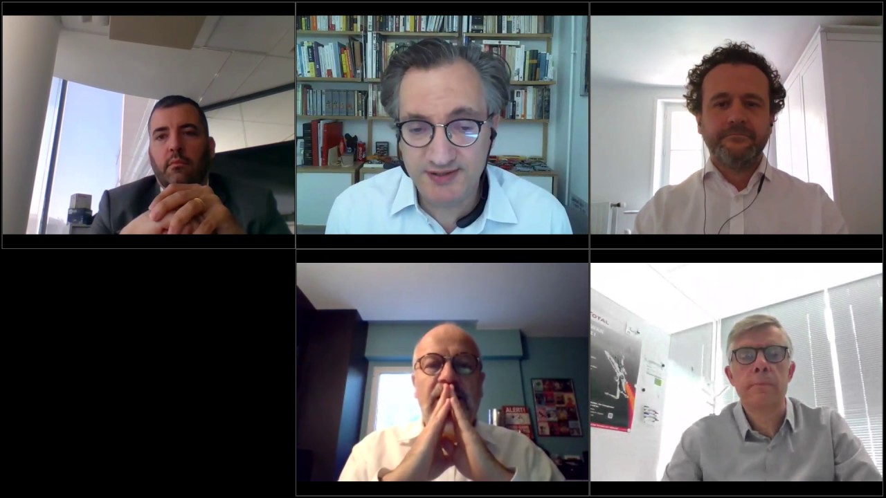 Replay : DSI, la culture, au cœur de la transformation de votre fonction