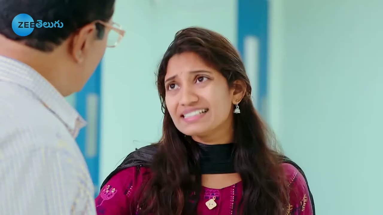 Anu రియాక్షన్ Aryaని Emotional చేసింది | Prema Entha Maduram | Full EP 519 | Zee Telugu |07 Jan 2022
