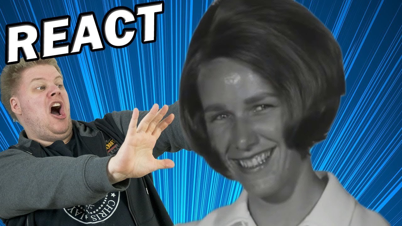 React: Die ideale Frau der 60er