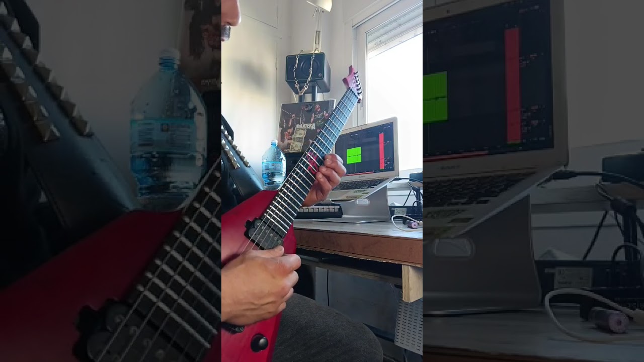 SUPER LICK N 15 //// TUTORAL //// JEY RETADOR