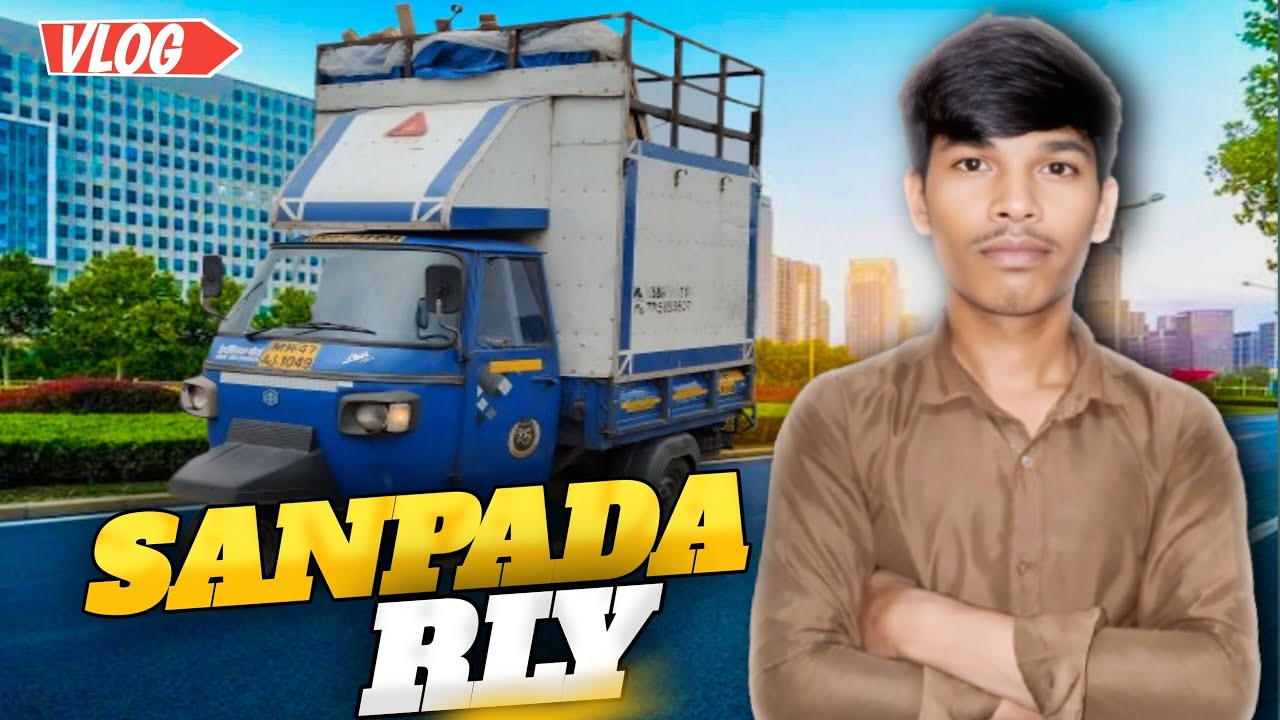 Mumbai Highway 😍|| Sanpada RLy Goregaon East West Malad Powder#vlog 
