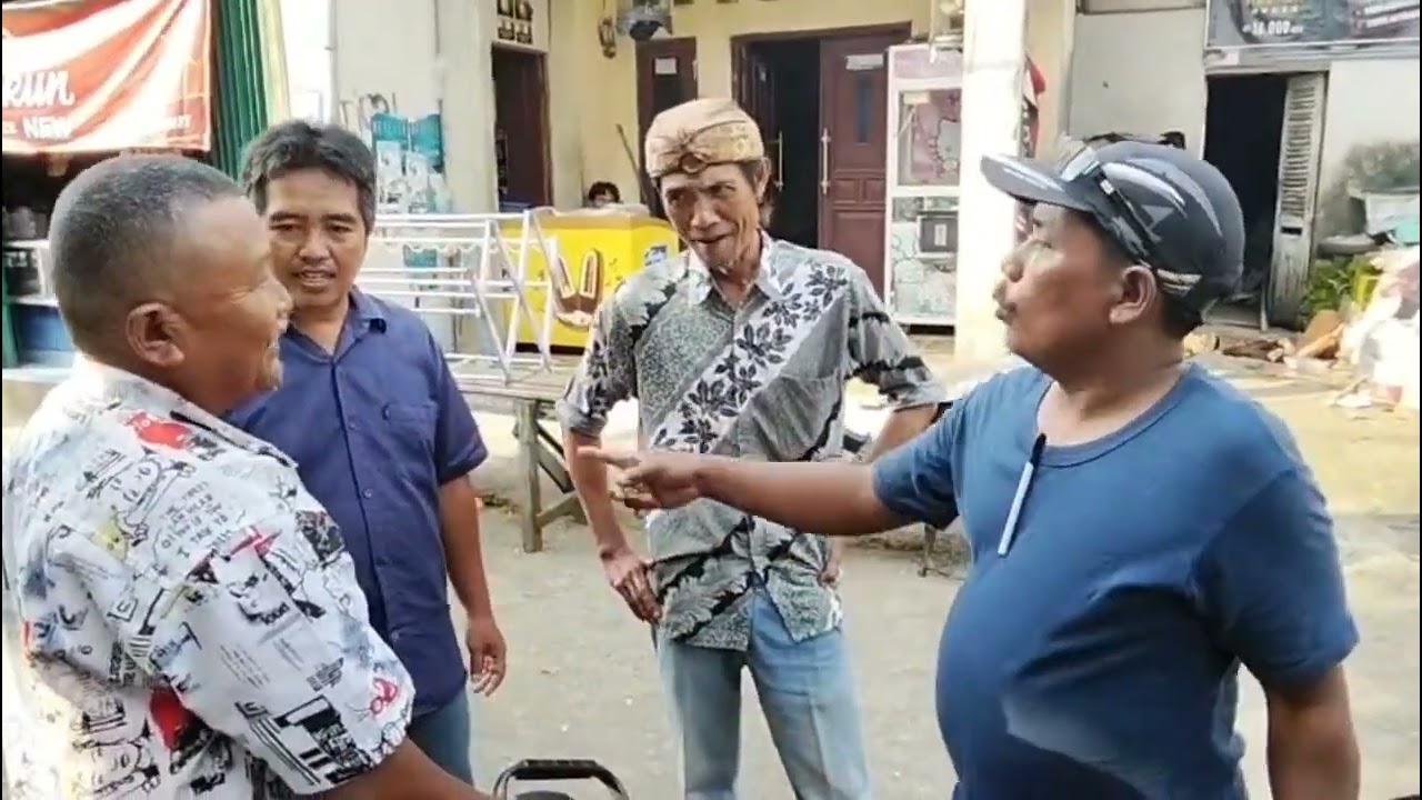 Wa kuclak ganti ban motor