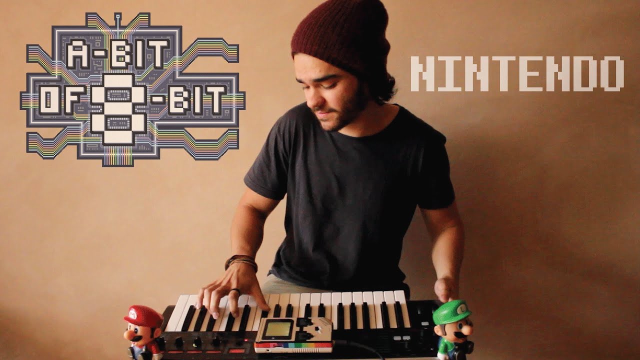 A-Bit of Nintendo