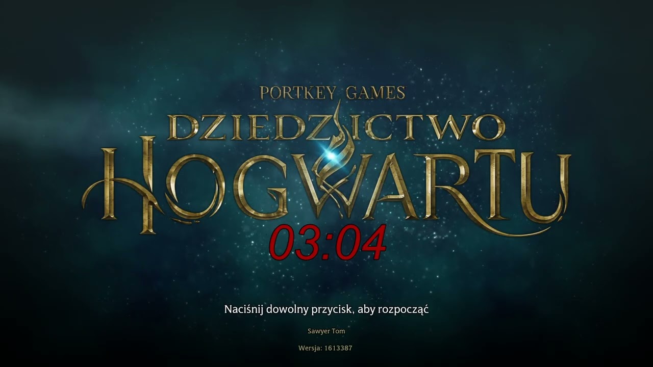 #14 Hogwarts Legacy - walka z bossami i smoki