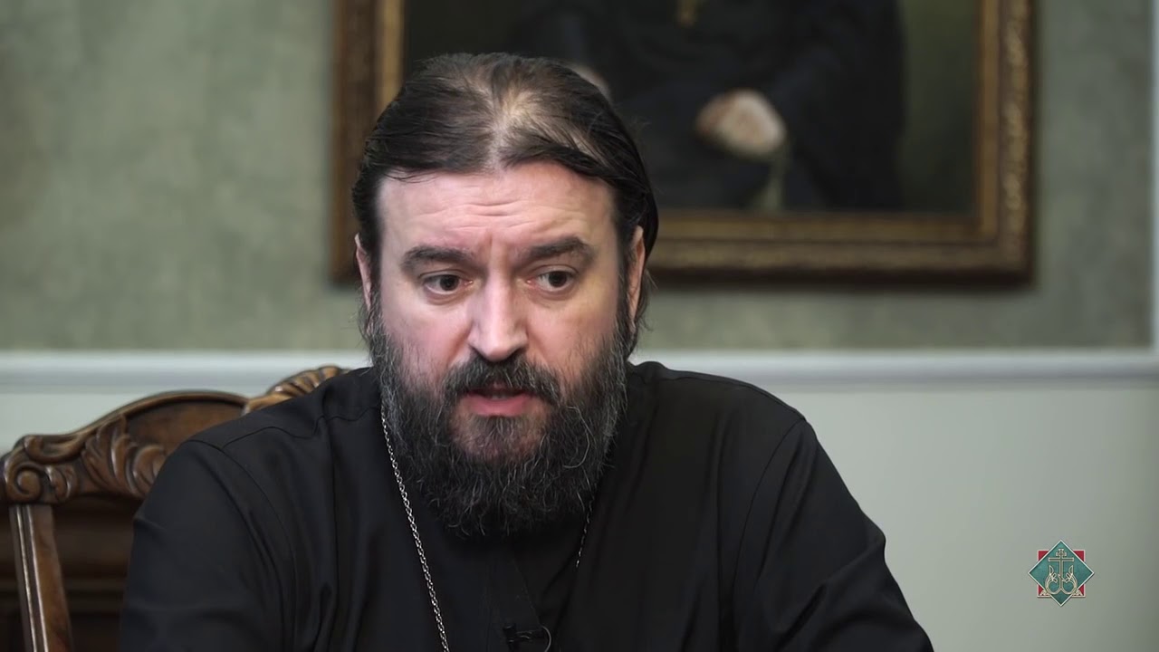 ТЕРПЕНИЕ! Слабость или подвиг? Закон Божий с протоиереем Андреем Ткачевым