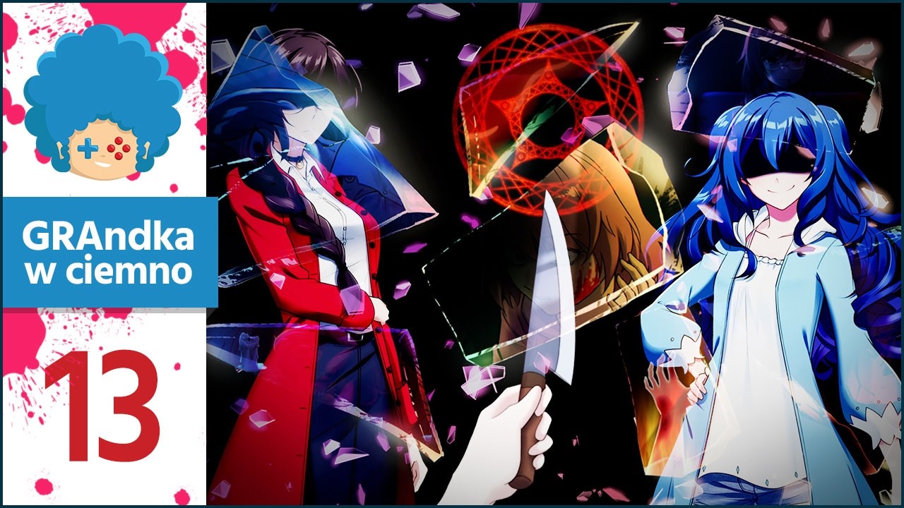 Yet Another Killing Game PL 💬 #13 | Ostateczna decyzja? :o