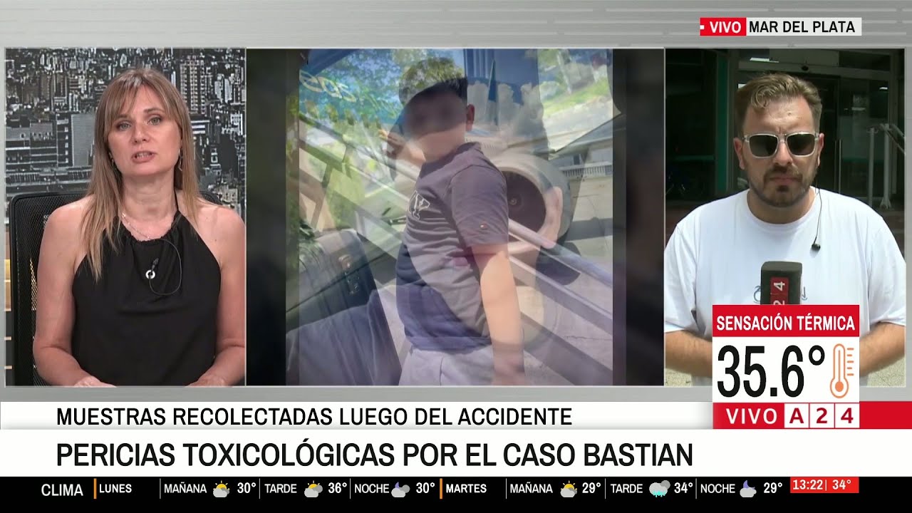 📢 Burlas en redes sociales por los controles en Pinamar tras el accidente de Bastian