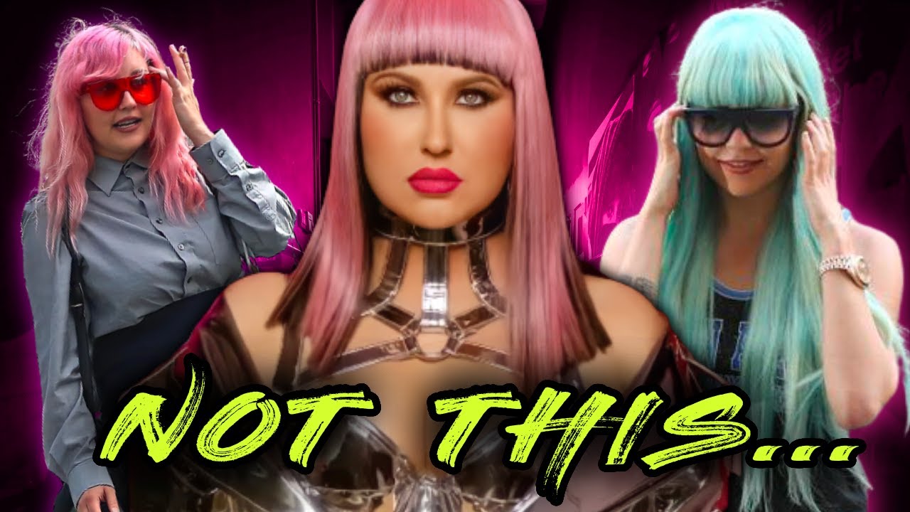 Jaclyn Hill please stop doing this