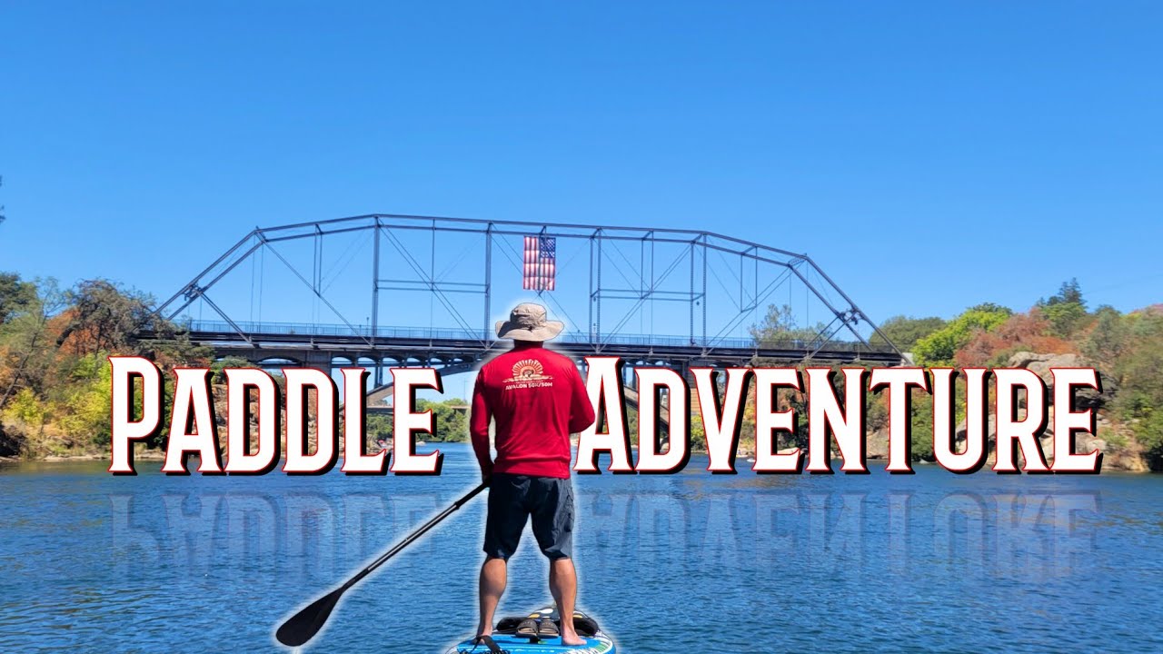 Black Miners Bar + Crawdads on the Lake| Folsom, CA