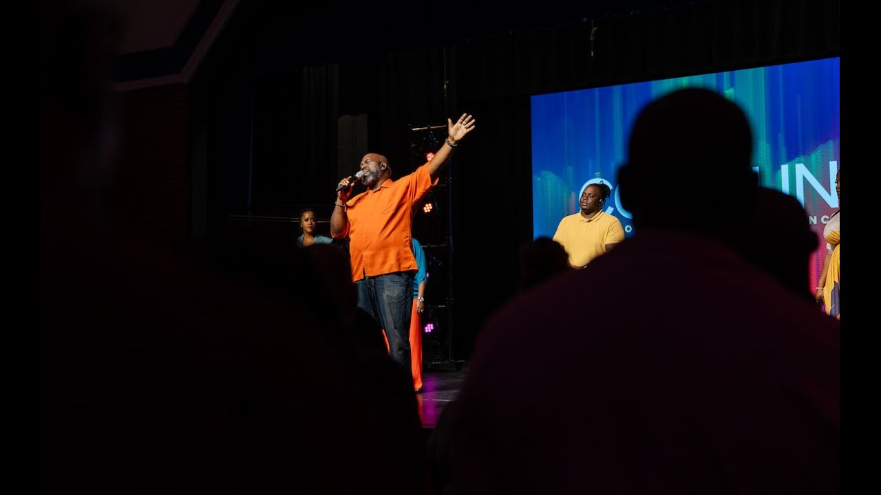 Eagles Nest Church Worship 09/07/25 [Live from Roswell, GA]