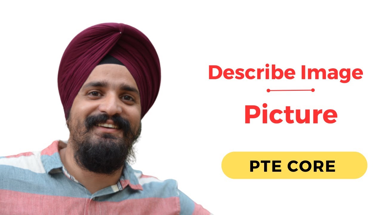 PTE Core- Describe Image | Picture #pteacademic #ptecore #ptereadaloud #ptedescribeimage