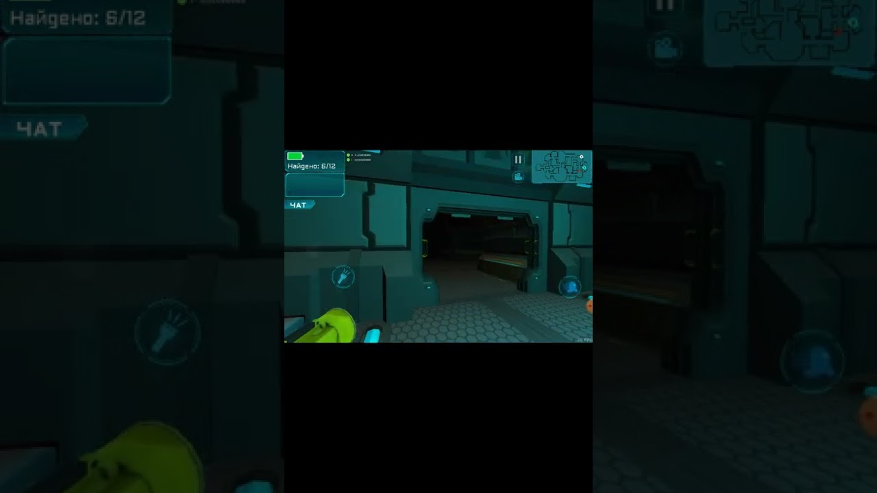 ИГРАЕМ В IMPOSTER 3D В РЕЖИМЕ PVE