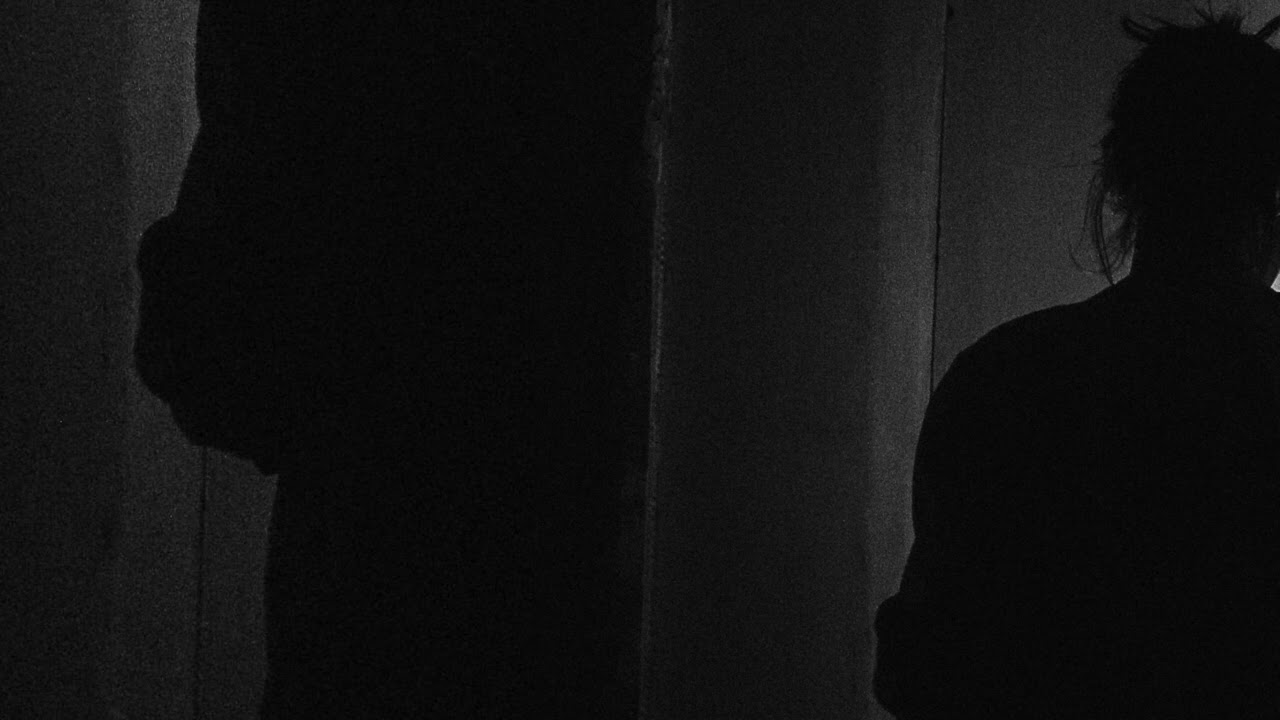 Franc Cale - The darkest night