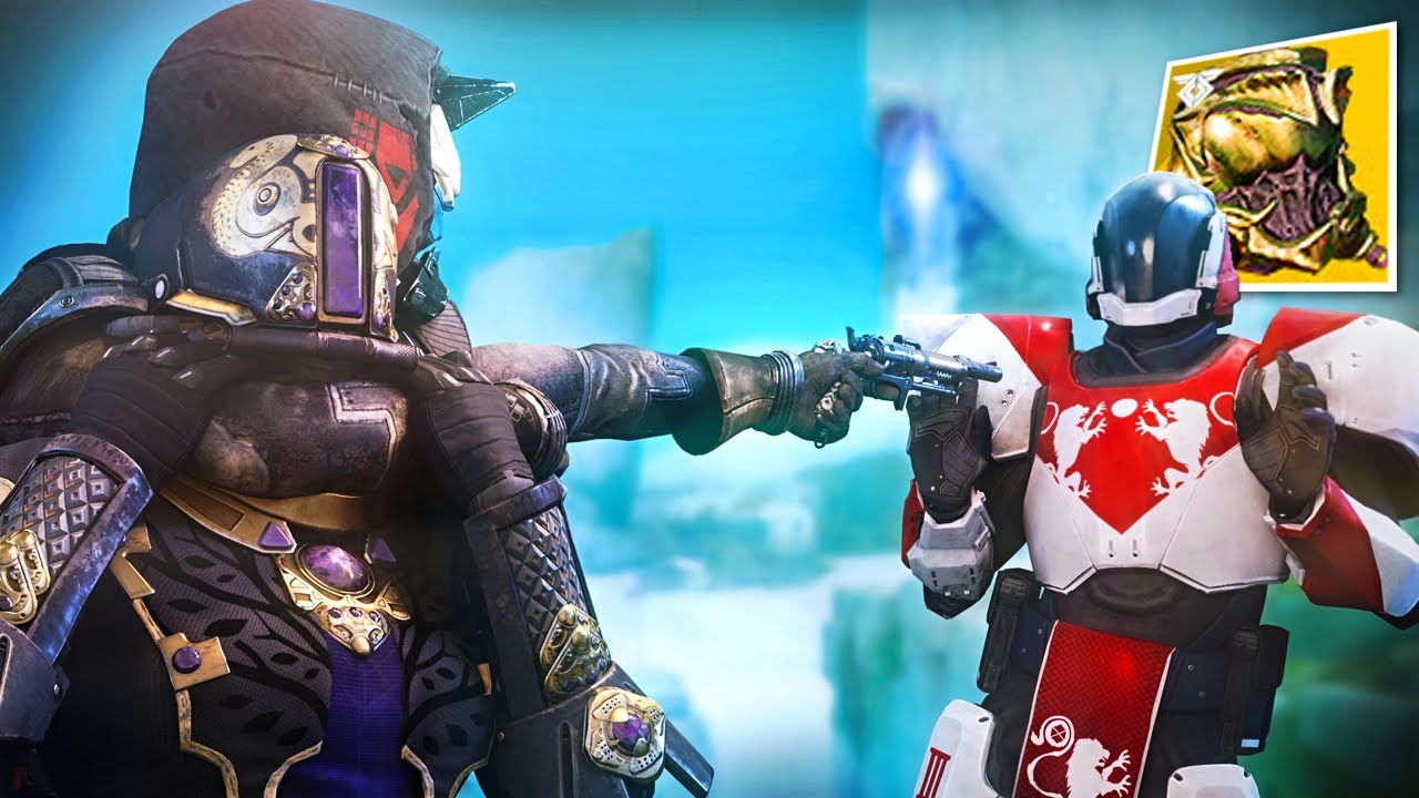The Hunter That CANNOT Lose a 1v1...
