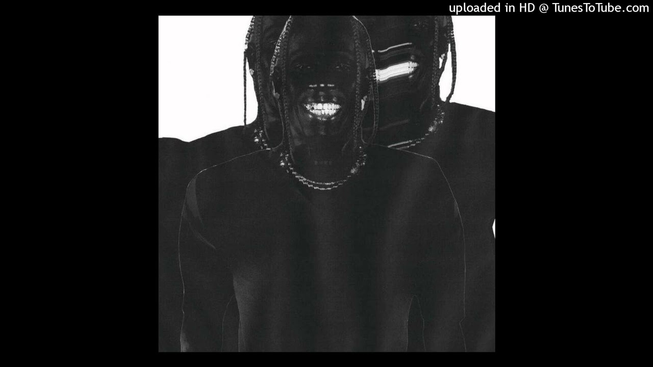 *SOLD* UTOPIA x Travis Scott type beat - 