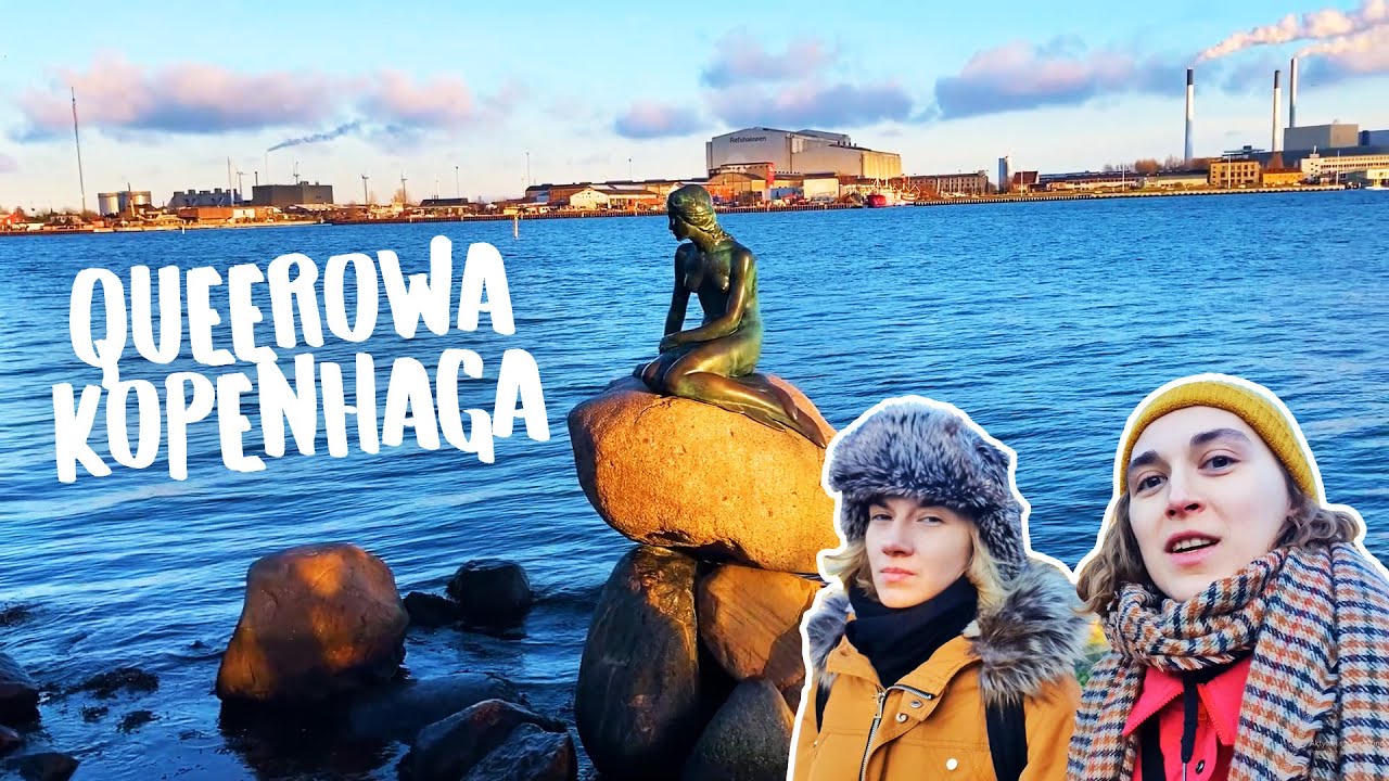 QUEEROWA KOPENHAGA