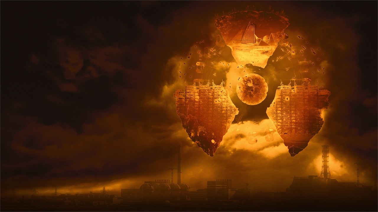 S.T.A.L.K.E.R. 2 Heart of Chornobyl - Тени Чернобыля «Нарезочка Моментов» #9