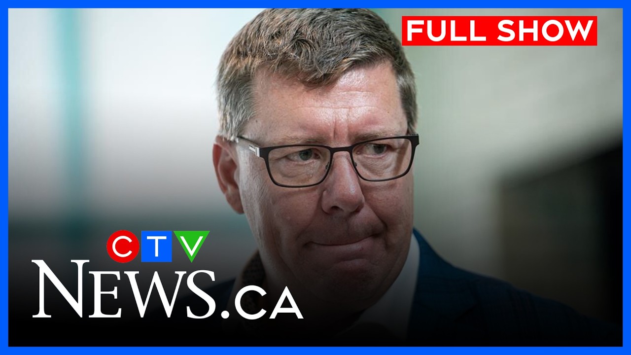 Premier Moe condemns Tumbler Ridge shooting: CTV News Regina at Six for Wednesday Feb11, 2026